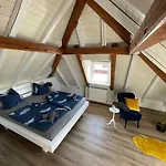 Ferienwohnung Schneider Friedrichshafen