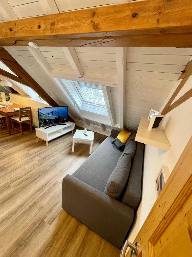Apartment Schneider FDH